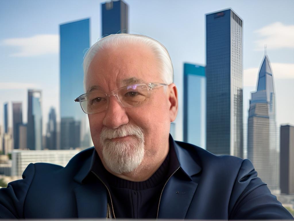 Larry Smith