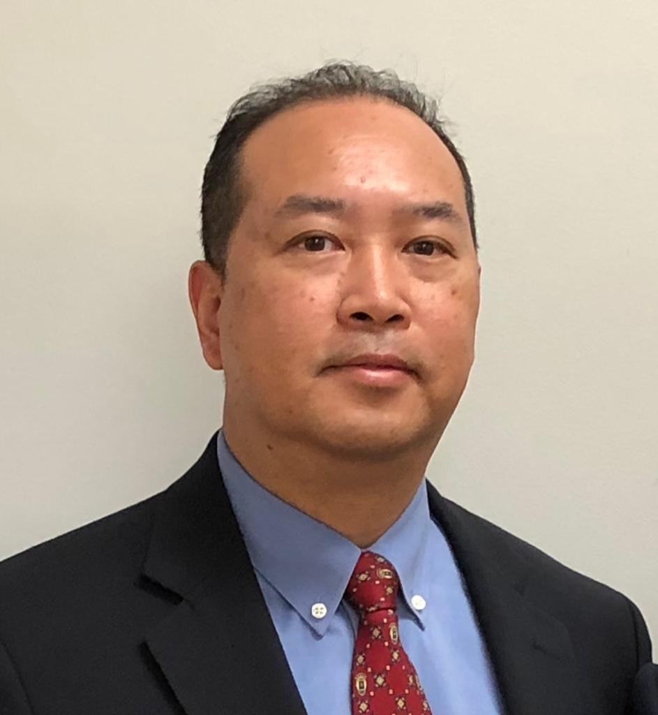 Sheldon Chong